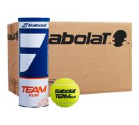 Babolat Team Clay 30x3 pièce (7,5 douzaines) Multicolore ONE-SIZE