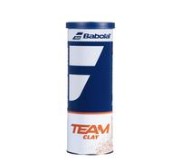 Babolat Team Clay Tube De 3 nosize
