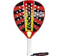 Babolat Unisexe Expert Housse de Raquette, Noir/Negro, Taille Unique