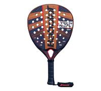 Babolat Technical Viper Non Cordée G Raquette De Padel Raquette De Padel Noir -