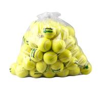 Balles de tennis pour enfant Babolat Green Bag X72