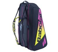 Babolat Thermo-Bag Pure Aero RAFA RH X12 Bleu/Jaune/Rose 2023