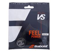 Babolat Touch Vs 12 M Tennis Single String Noir 1.30 mm