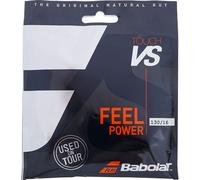 Babolat Touch Vs 12 M Tennis Single String Noir 1.30 mm