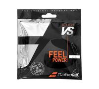 Babolat Touch Vs 6 M Tennis Single String Noir 1.30 mm
