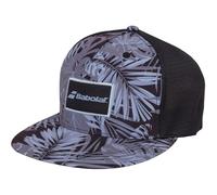 Babolat Trucker Cap Casquette Mixte Adulte Taille Unique Noir