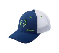 Babolat Trucker Lebron Casquette Unisex-bleu