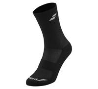 Babolat Half Socks 3 Pairs EU 35-38