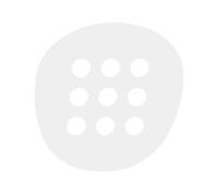 Babolat Unisex Chaussettes 3-pack 43/46