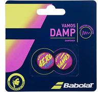 Babolat Vamos Damp Rose/Jaune