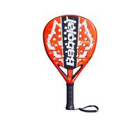 Babolat Veron Juan Lebron 3.0 Padel Racket Orange 360 gr Homme