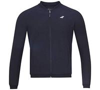 Babolat Veste zippée Femme Play Jacket Noir PE 2020
