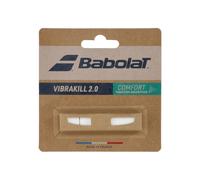 Babolat Vibrakill 2.0 Comfort White