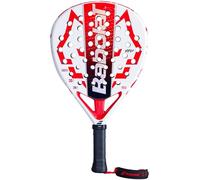 Babolat Technical Viper Juan Lebron Raquette de padel Blanc/rouge