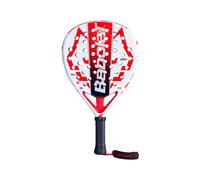 Babolat Technical Viper Juan Lebron Raquette de padel Blanc/rouge