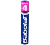 Babolat Volants De Badminton En Plumes 4 77