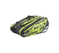 Babolat VS 751221 RH X 12 Pure Aero, Gris