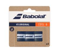 Babolat Overgrip Vs Original Noir