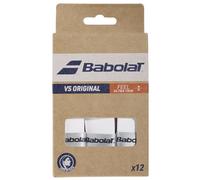 Babolat Vs Original Overgrip 12 Units One Size