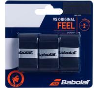 OVERGRIP BABOLAT VS Original Negro