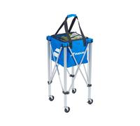 Base à Roulettes Babolat pour Sac de Balles de Tennis (sac inclus)
