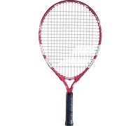 Babolat Wimbledon Junior 21 Rouge/Blanc L000