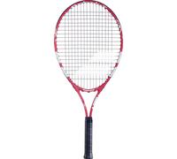 Babolat Wimbledon Junior 25 Rouge/Blanc L00