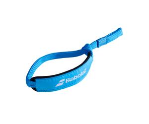 Babolat Wrist Strap Boucle De Raquette-bleu