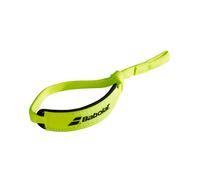 Babolat Wrist Strap Yellow