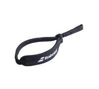 Babolat Dragonne Pad – Boucle de raquette – Noire