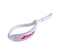 Babolat Wrist Strap W Pink