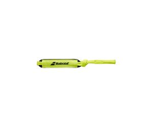 Babolat Wrist Strap Yellow