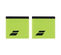 Babolat Wristband Logo Wristband Green UNICA