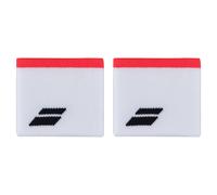 Babolat Wristband Logo Wristband White UNICA