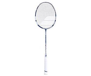 BABOLAT X-Feel Origin Power S FC Raquette, Adultes Unisexe, Bleu Gris (Bleu), 2