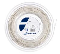 Babolat Xalt 200 M Tennis Reel String Clair 1.30 mm