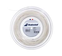 Babolat Xalt 200 M Tennis Reel String Clair 1.25 mm