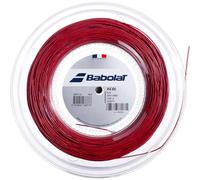 Bobine Babolat XCel 1.30 / 16 Rouge - 200m