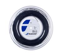 Babolat Xcel Bobine Cordage 200m-Noir 1.30