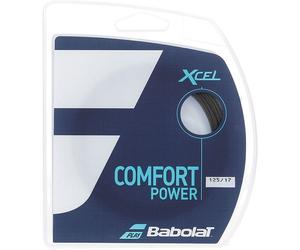 Babolat Xcel Ensemble Noir 1.30