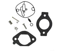 babominimer 22-757-01-S Kit de réparation de carburateur pour moteurs de tracteur de gazon - Ensemble de joints avec composants de bloc de papier