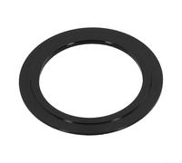 babominimer Adaptateur de pédalier 30 mm vers 24 mm avec patch de couvercle latéral, ensemble de commutation d'arbre central en nylon et alliage d'aluminium compatible avec et (4# 30-30 mm)