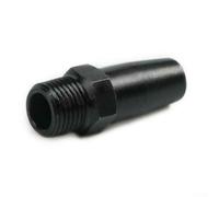 babominimer Adaptateur de remplissage de liquide de transmission automatique compatible avec boîte de vitesses 5R55W dans Explorer 2003-2020, remplissage d'huile de transmission de voiture en