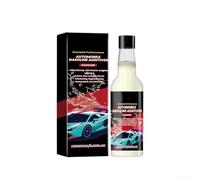 babominimer Additif d'huile moteur 100 ml - Additif de traitement anti-friction - Réduit la consommation d'huile - Améliore les performances - Réduit les émissions