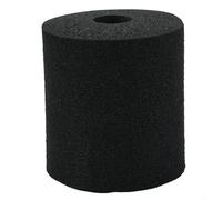 babominimer Applicateur de colle manuel avec rouleau éponge de 15,2 cm, débit de colle réglable pour PVC, latex, colle à bois, poignée antidérapante pour meubles et travail du cuir (rouleau de 7,6 cm)