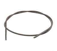 babominimer Arbre d'entraînement flexible compatible avec les débroussailleuses FS55 FS75 FS85 44 m de long