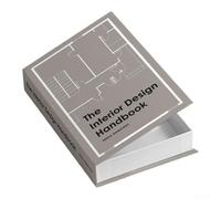 babominimer Boîte de rangement décorative avec espace caché, pour décoration élégante de la maison ou du bureau, pour bibliothèque, table basse et bureau (FH-40)