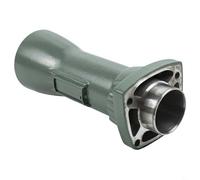 babominimer Boîtier de cylindre de rechange pour marteau de démolition PH65A, pièce d'outil électrique en métal durable pour réparer et entretenir des équipements de construction lourds,
