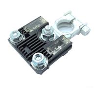 babominimer Borne de batterie fusible 140 A/80 A pour BRZ 2013-2021, pièce de rechange 82211-CA010 81608-YC000