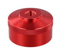babominimer Bouchon de réservoir de carburant pour générateur EU1000i, EU2000i, EU3000i et pour 2000W, 2200W, WH2200iXLT - Construction en aluminium et laiton avec sécurité (rouge sans vis)